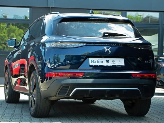 DS DS 7 Crossback BlueHDi Crossback