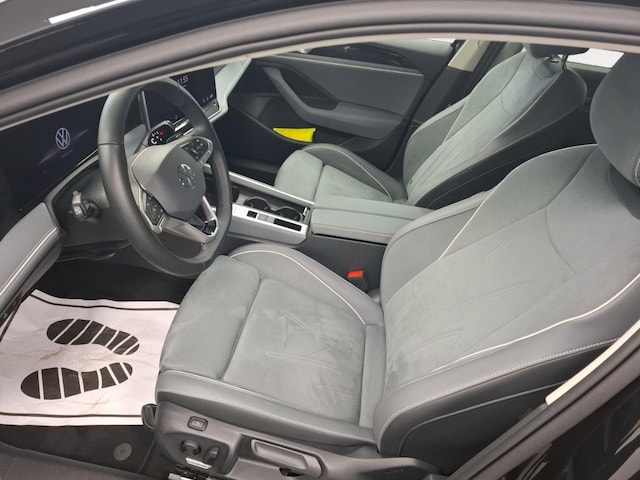 Volkswagen Passat 1.5 eTSI