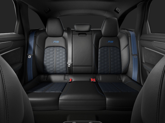 Audi A6 e-tron Avant Performance Quattro