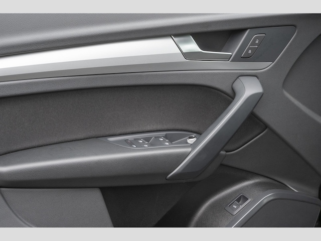 Audi Q5 40 TFSI Quattro S-Tronic