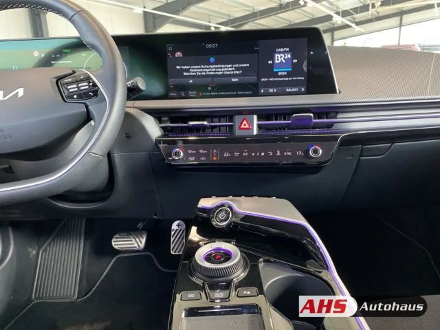 Kia EV6 77,4 kWh GT-Line