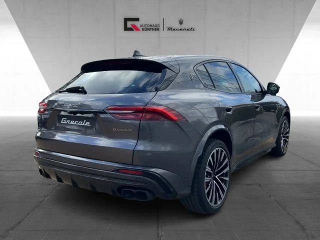 Maserati Grecale Trofeo