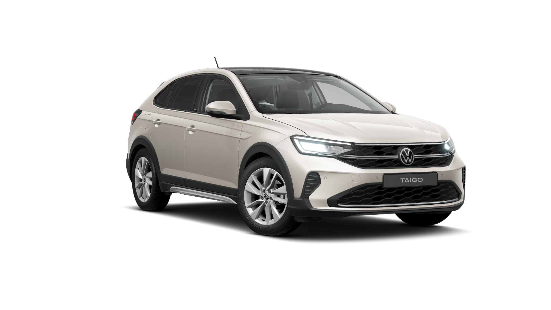 Volkswagen Taigo 1.0 TSI Move