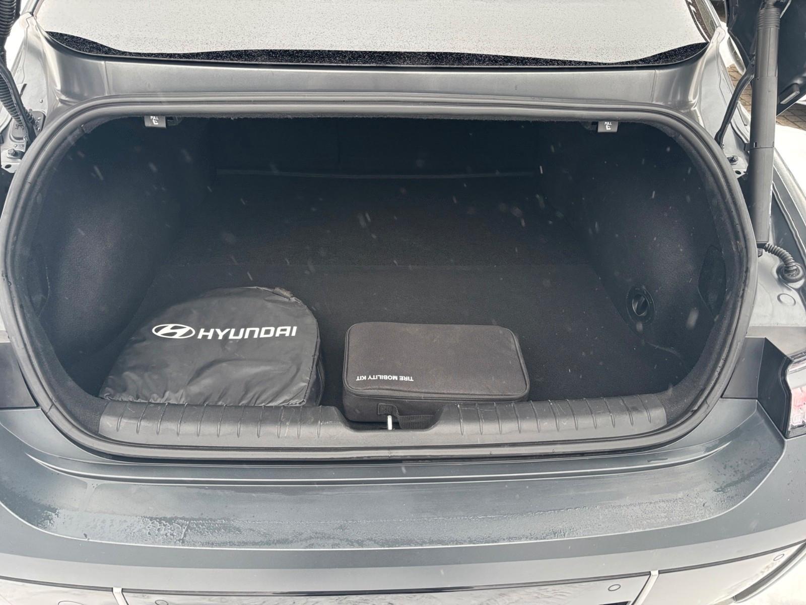 Hyundai IONIQ 6 UNIQ Vierwielaandrijving