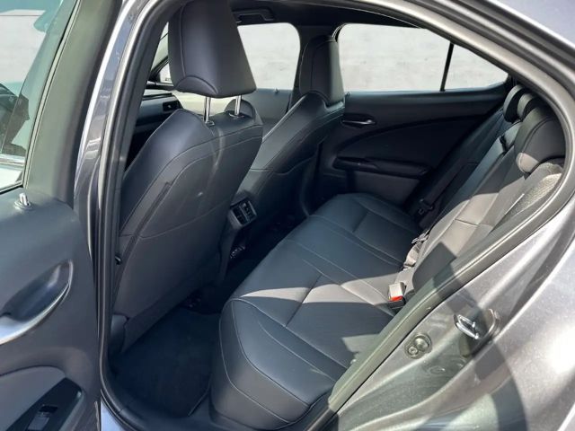 Lexus UX Luxury Line