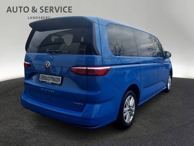 Volkswagen Multivan T7