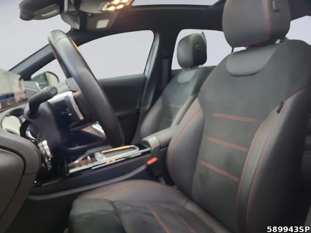 Mercedes-Benz A 250 AMG Line