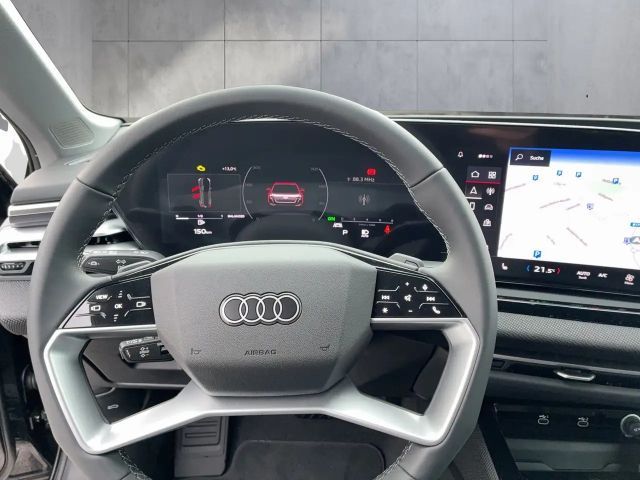 Audi A5 TFSI