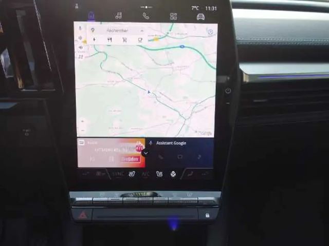 Mitsubishi Eclipse Cross Diamant Edition