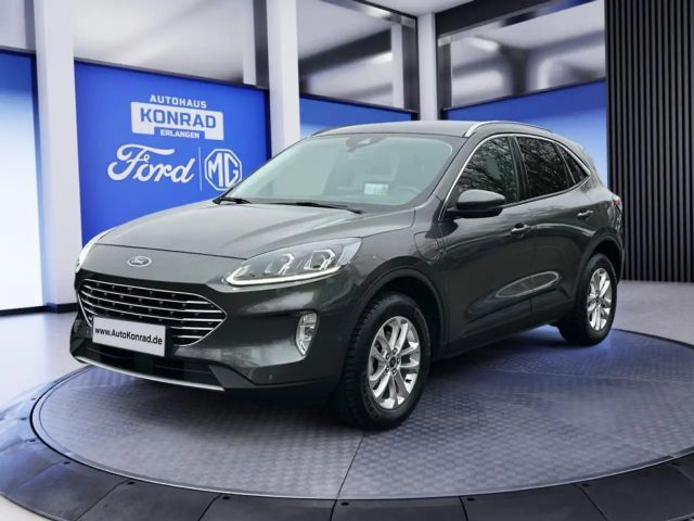 Ford Kuga Plug in Hybrid Titanium