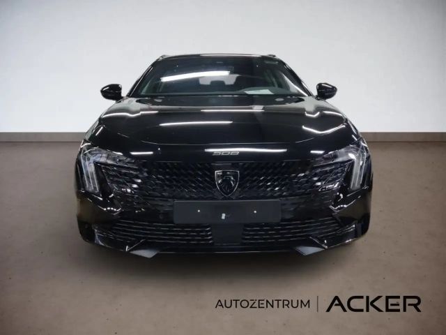 Peugeot 508 BlueHDi EAT8 GT-Line SW