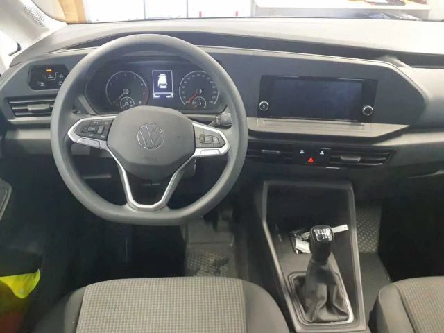 Volkswagen Caddy 1.5 TSI Combi