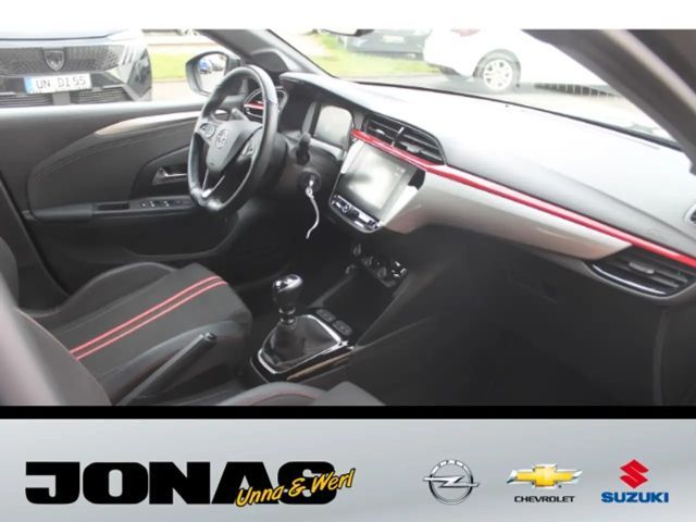 Opel Corsa 1.2 Turbo GS-Line Grand Sport