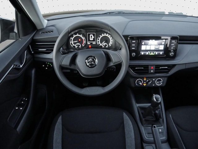 Skoda Kamiq 1.0 TSI Active