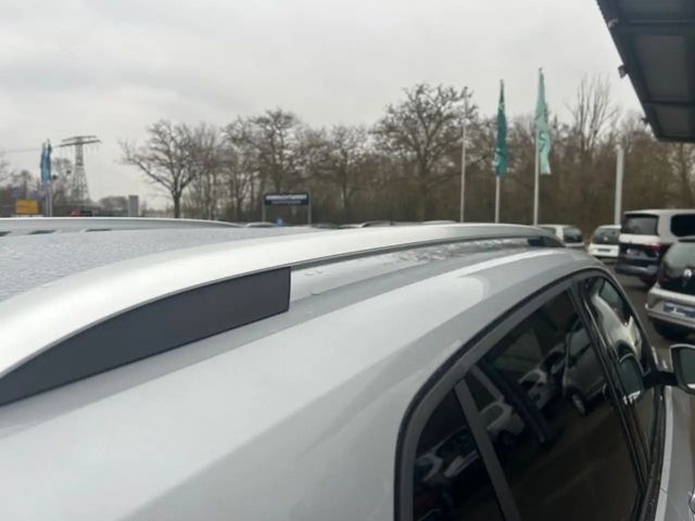 Volkswagen T-Cross 1.0 TSI Style