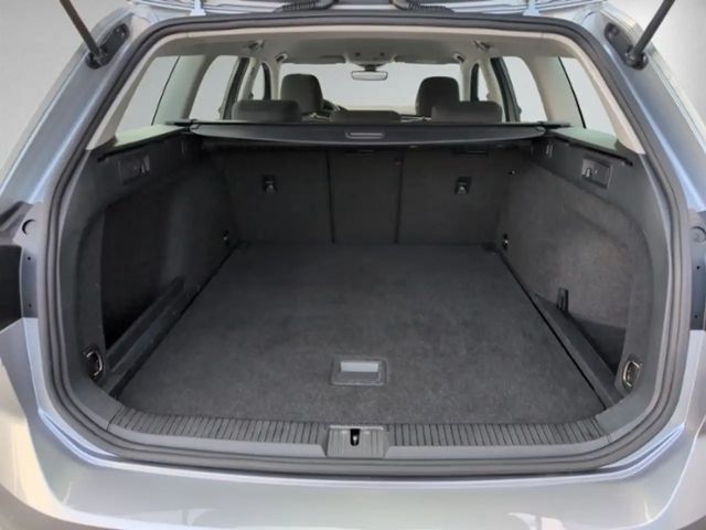 Volkswagen Passat 1.5 TSI DSG Variant