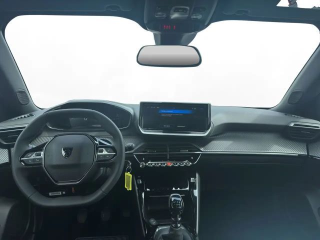 Peugeot 2008 Allure Pack PureTech