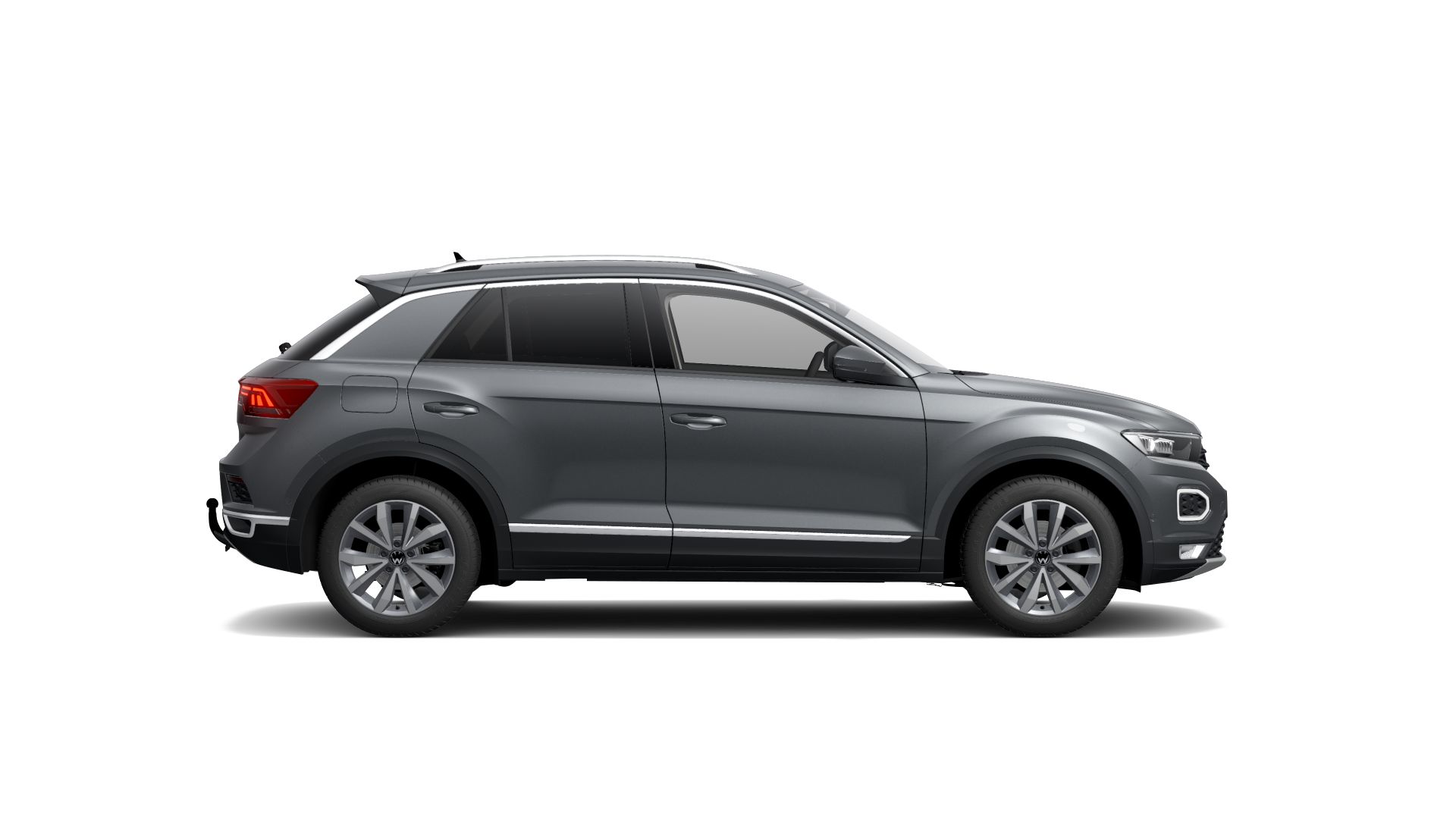 Volkswagen T-Roc 1.5 TSI DSG Style