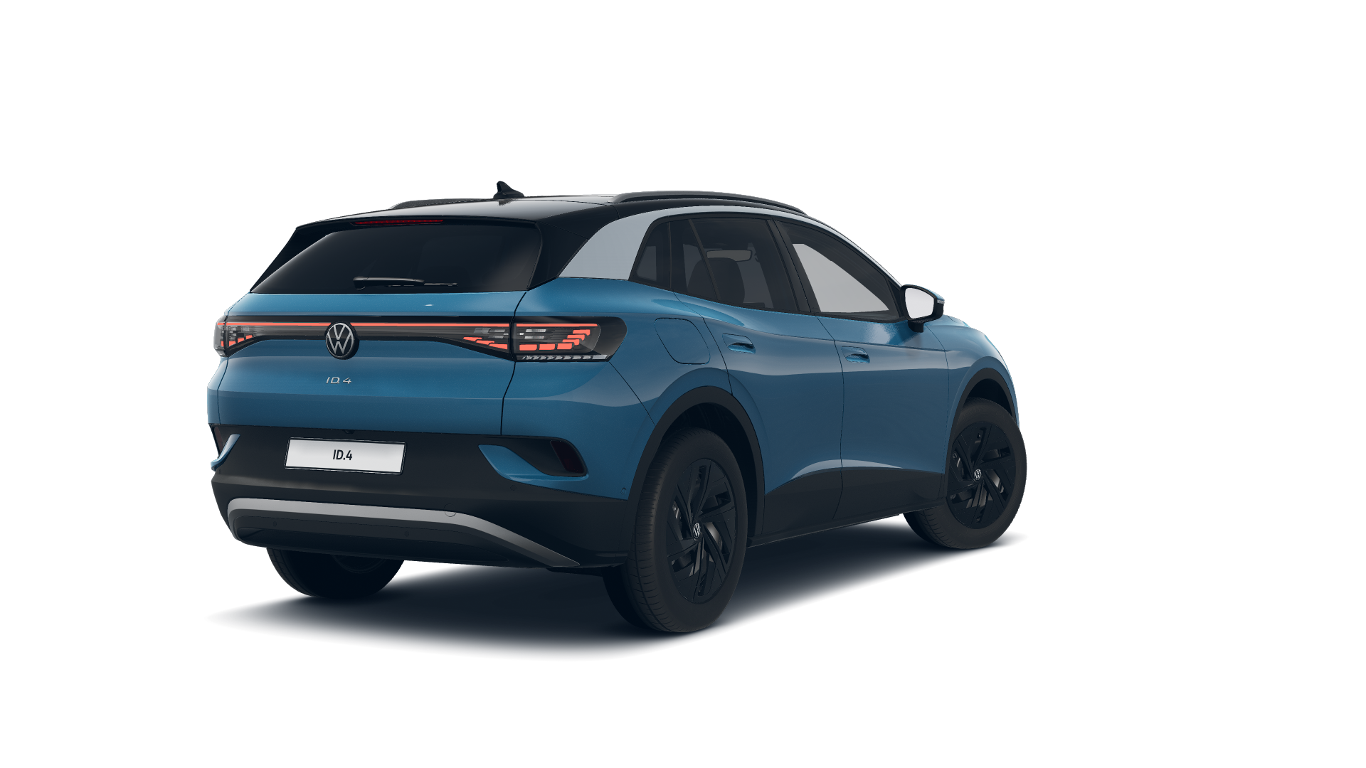 Volkswagen ID.4 IQ.Drive Performance Pro