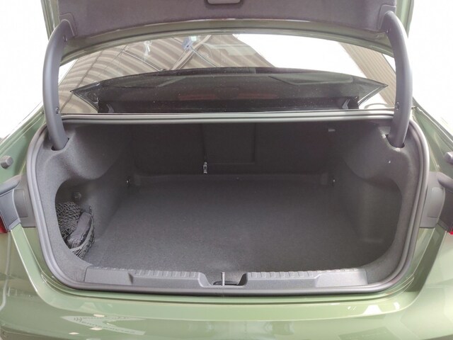 Audi A3 S-Line S-Tronic Sedan