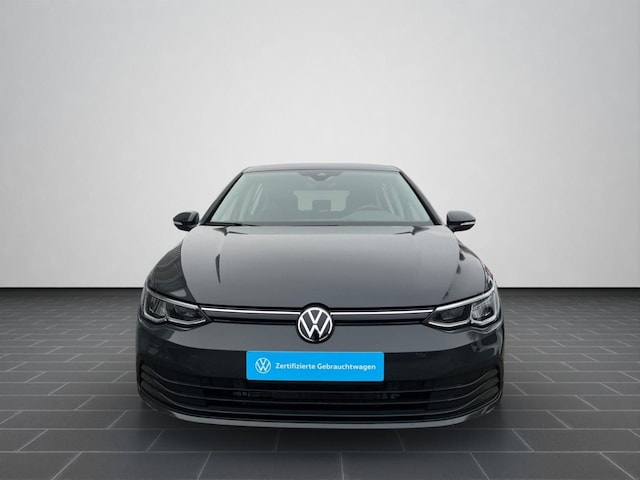 Volkswagen Golf 2.0 TDI DSG Golf VIII Life