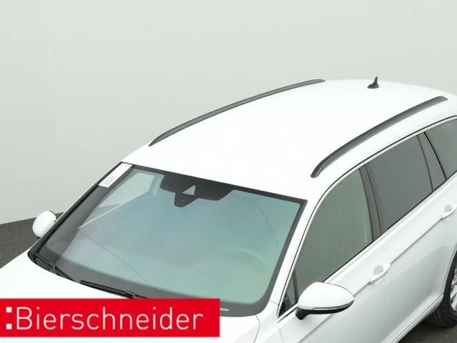 Volkswagen Passat 2.0 TDI Business DSG Variant