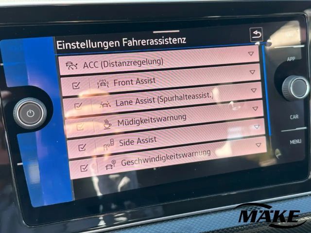 Volkswagen T-Cross 1.0 TSI DSG