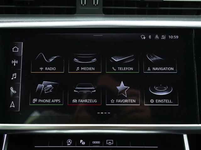 Audi A6 40 TDI Avant Quattro Sport