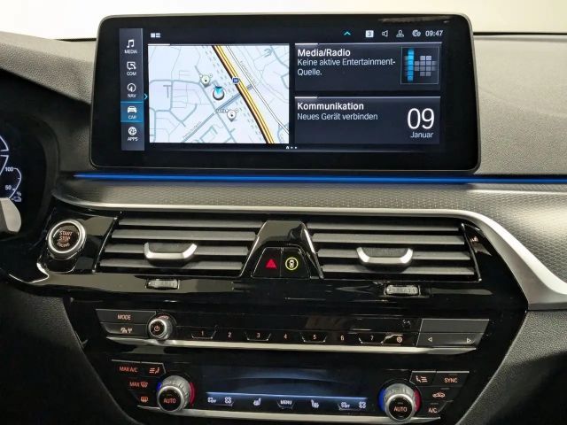 BMW 530 530e M-Sport Touring