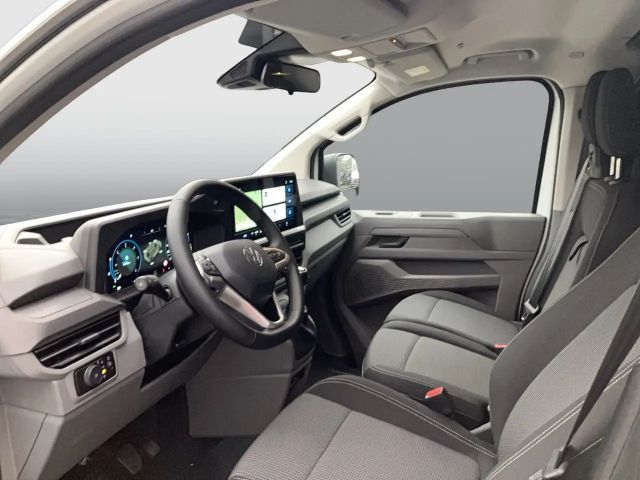 Volkswagen Transporter Lang T7