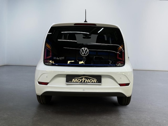 Volkswagen e-up! Move Move up! Plus