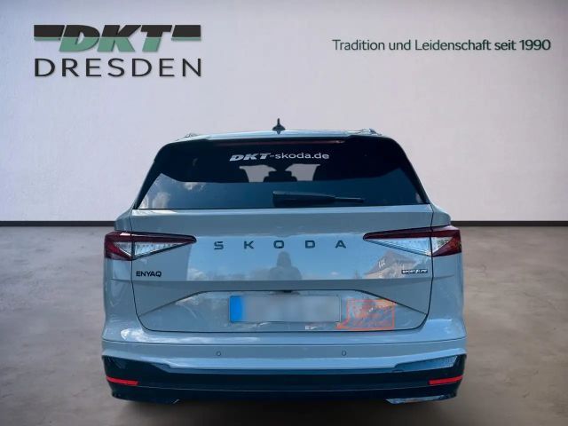 Skoda Enyaq Sportline