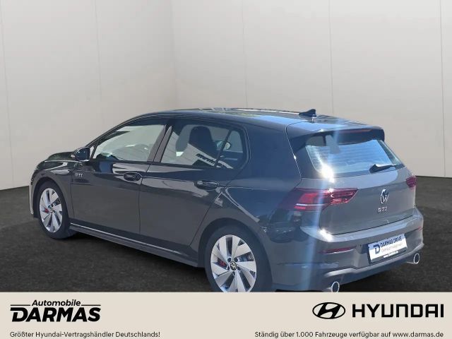 Volkswagen Golf 2.0 TSI DSG GTI Plus