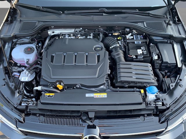 Volkswagen Golf 2.0 TDI Golf VIII