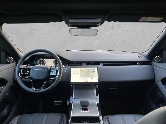 Land Rover Range Rover Evoque D200 SE