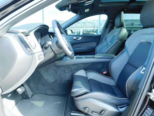 Volvo XC60 AWD Plus T6