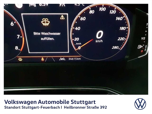 Volkswagen Polo 2.0 TSI DSG GTI