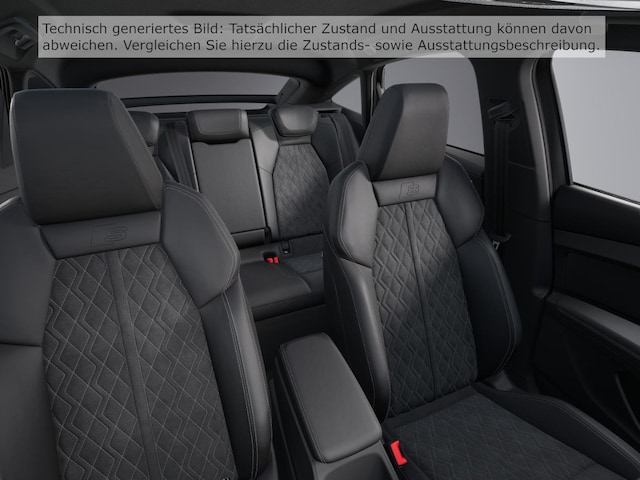 Audi Q4 e-tron 40 Sportback