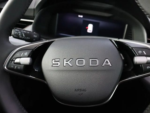 Skoda Kamiq 1.0 Elektr.Heck Carplay Winterpaket