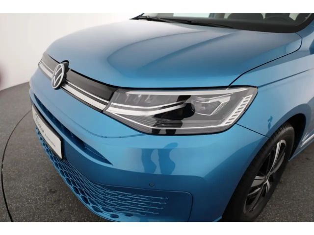 Volkswagen Caddy 2.0 TDI DSG Style