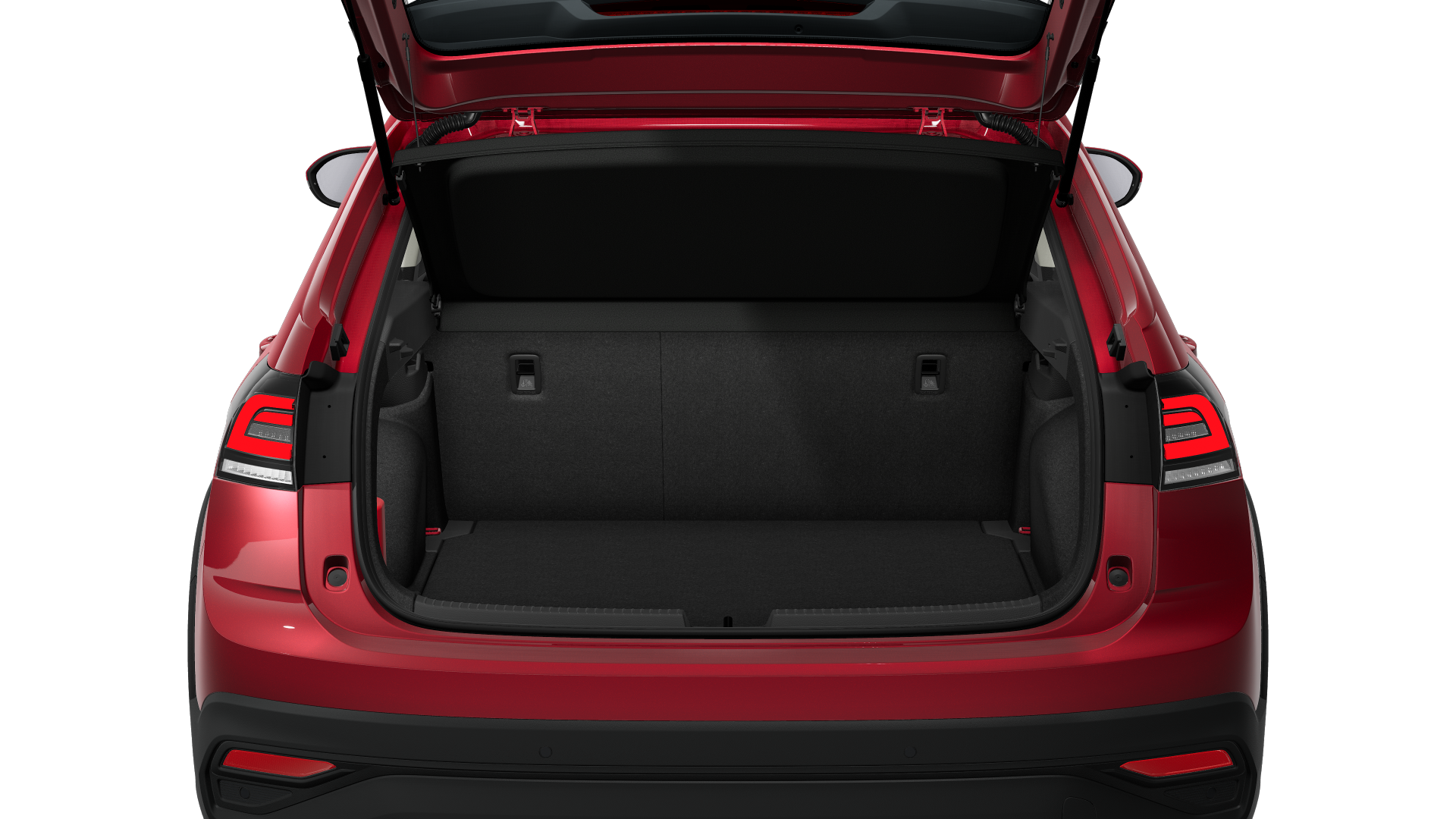 Volkswagen Taigo 1.0 TSI IQ.Drive Life