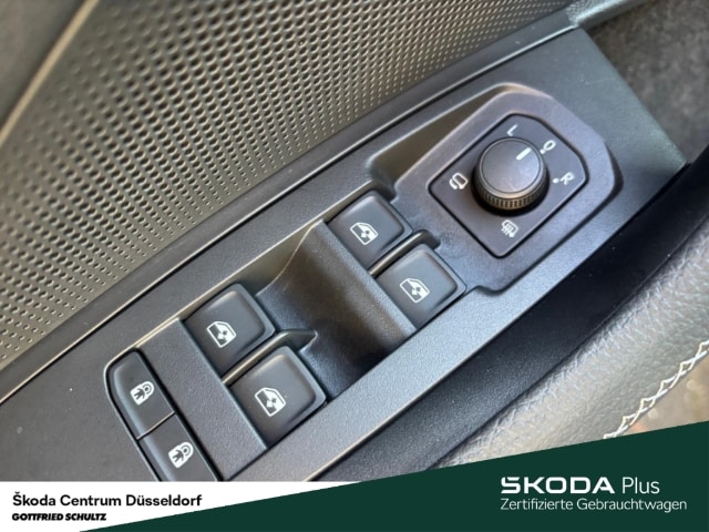 Skoda Kodiaq Selection