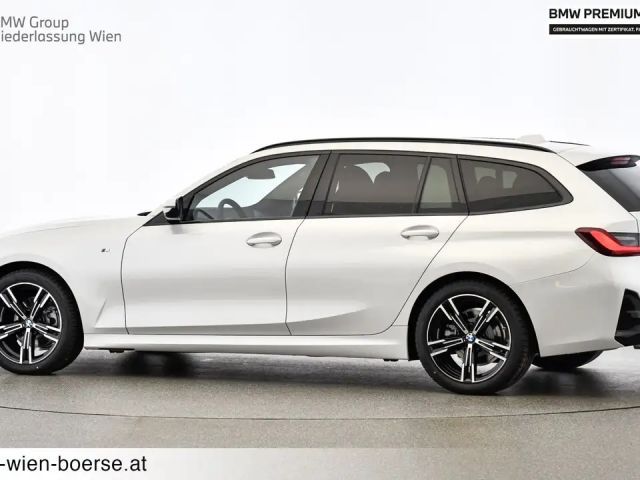BMW 320 320d xDrive
