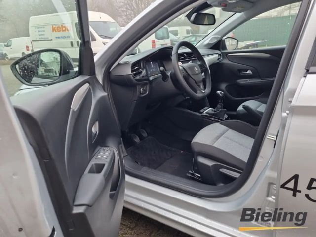 Opel Corsa 1.2 Turbo Turbo