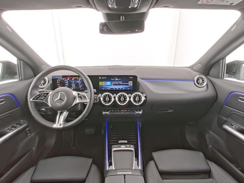 Mercedes-Benz GLA 220 Progressive