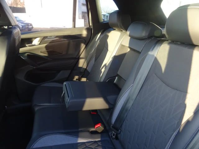 Volkswagen Tiguan 2.0 TDI DSG Plus