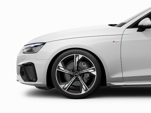 Audi A4 40 TFSI Avant S-Line S-Tronic