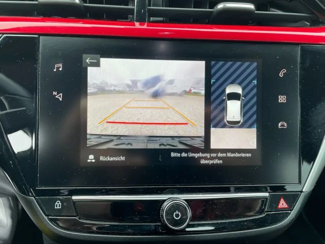 Opel Corsa 1.2 Turbo