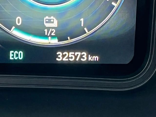 Hyundai Kona 2WD Hybrid Trend