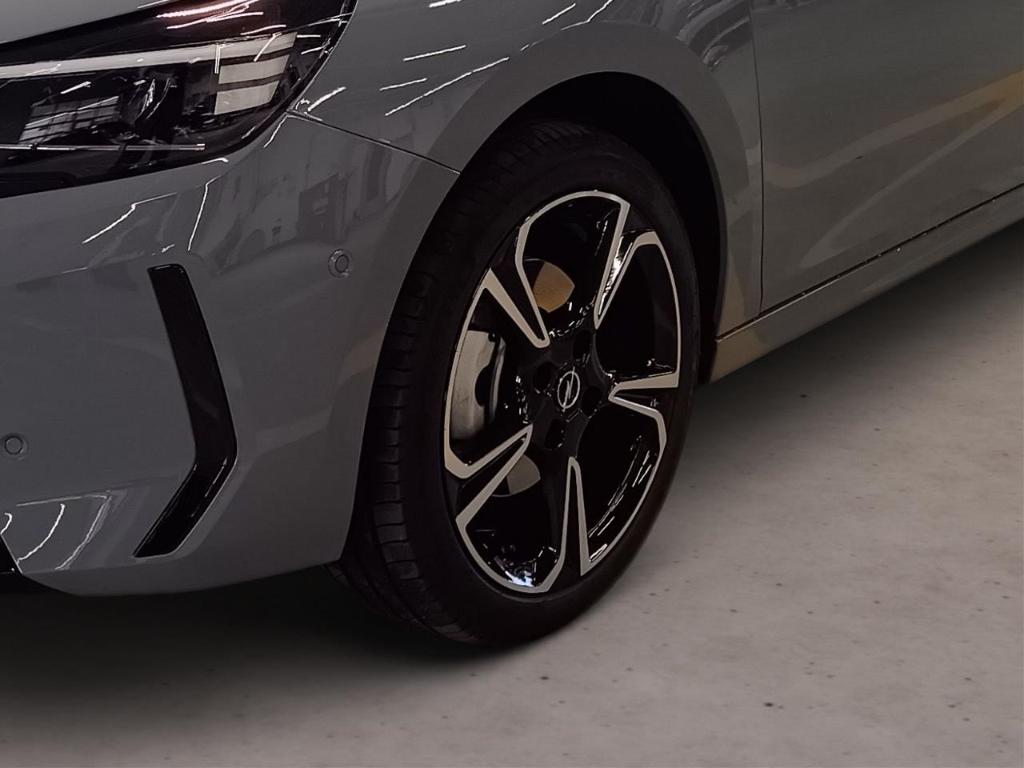 Opel Corsa GS-Line Grand Sport